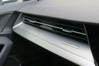 Audi A3 35 TFSI S Line 5dr S Tronic