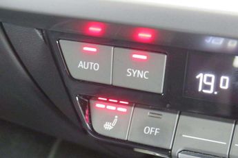 Audi A3 35 TFSI S Line 5dr S Tronic