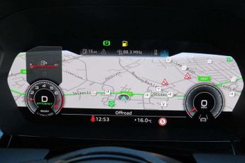 Audi A3 30 TFSI Sport 5dr S Tronic