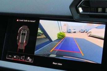 Audi A3 30 TFSI Sport 5dr S Tronic