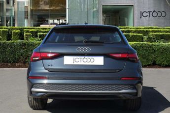 Audi A3 30 TFSI Sport 5dr S Tronic