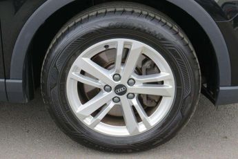 Audi Q3 45 TFSI e Technik 5dr S Tronic