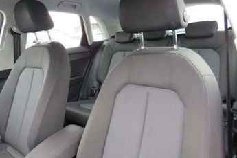 Audi Q3 45 TFSI e Technik 5dr S Tronic