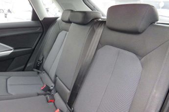 Audi Q3 45 TFSI e Technik 5dr S Tronic