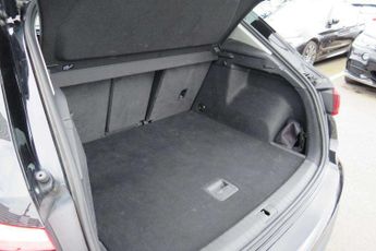 Audi Q3 45 TFSI e Technik 5dr S Tronic
