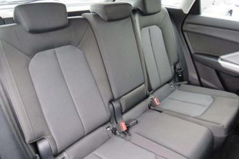 Audi Q3 45 TFSI e Technik 5dr S Tronic