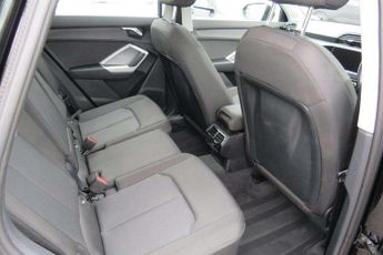 Audi Q3 45 TFSI e Technik 5dr S Tronic