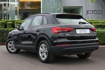 Audi Q3 45 TFSI e Technik 5dr S Tronic