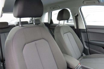 Audi Q3 45 TFSI e Technik 5dr S Tronic
