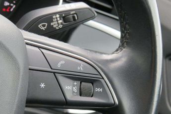 Audi Q3 45 TFSI e Technik 5dr S Tronic