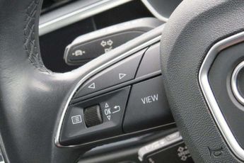 Audi Q3 45 TFSI e Technik 5dr S Tronic