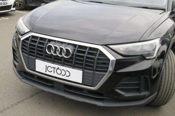 Audi Q3 45 TFSI e Technik 5dr S Tronic