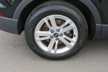 Audi Q3 45 TFSI e Technik 5dr S Tronic