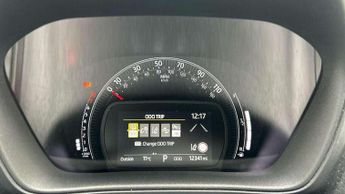 Toyota Aygo X 1.0 VVT-i Pure 5dr Auto
