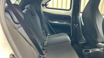 Toyota Aygo X 1.0 VVT-i Pure 5dr Auto
