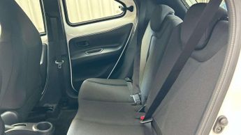 Toyota Aygo X 1.0 VVT-i Pure 5dr Auto