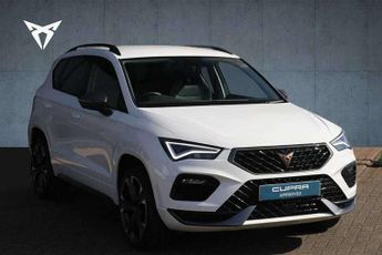 Cupra Ateca 1.5 EcoTSI V2 5dr DSG