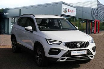 SEAT Ateca 1.5 TSI EVO SE Technology 5dr DSG