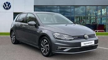 Volkswagen Golf 1.5 TSI EVO Match Edition 5dr