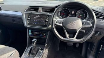 Volkswagen Tiguan 1.5 TSI 150 Life 5dr DSG