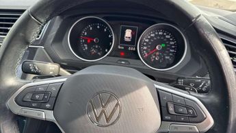 Volkswagen Tiguan 1.5 TSI 150 Life 5dr DSG
