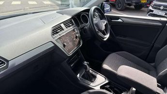 Volkswagen Tiguan 1.5 TSI 150 Life 5dr DSG