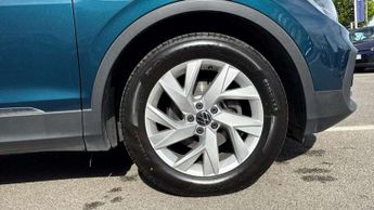 Volkswagen Tiguan 1.5 TSI 150 Life 5dr DSG