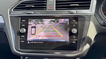 Volkswagen Tiguan 1.5 TSI 150 Life 5dr DSG