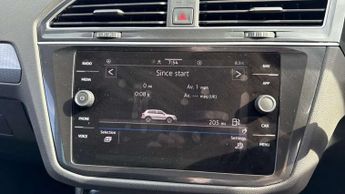 Volkswagen Tiguan 1.5 TSI 150 Life 5dr DSG