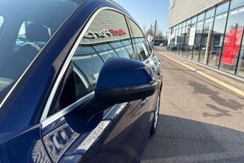 Audi Q5 40 TDI Quattro Sport 5dr S Tronic