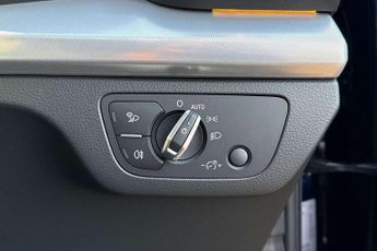 Audi Q5 40 TDI Quattro Sport 5dr S Tronic