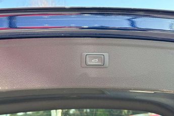 Audi Q5 40 TDI Quattro Sport 5dr S Tronic