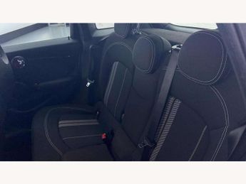 MINI Hatchback 5dr 2.0 Cooper S Sport II 5dr Auto