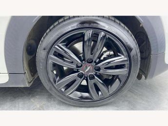 MINI Hatchback 5dr 2.0 Cooper S Sport II 5dr Auto