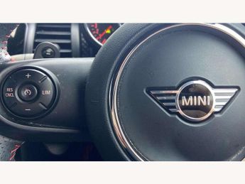 MINI Hatchback 5dr 2.0 Cooper S Sport II 5dr Auto