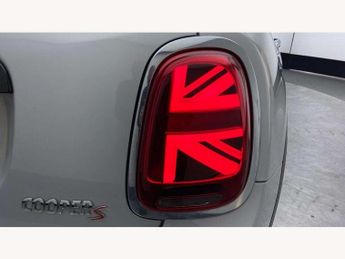 MINI Hatchback 5dr 2.0 Cooper S Sport II 5dr Auto