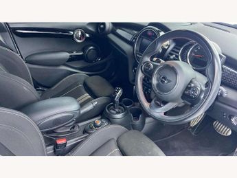 MINI Hatchback 5dr 2.0 Cooper S Sport II 5dr Auto