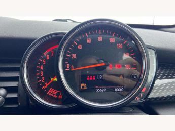 MINI Hatchback 5dr 2.0 Cooper S Sport II 5dr Auto