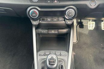 Kia Rio 1.0 T GDi 48V 118 GT-Line S 5dr
