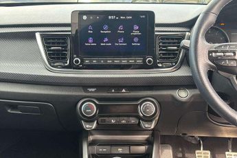 Kia Rio 1.0 T GDi 48V 118 GT-Line S 5dr