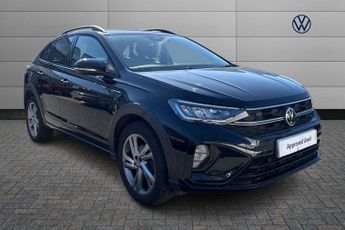 Volkswagen Taigo 1.0 TSI 110 R-Line 5dr