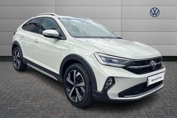 Volkswagen Taigo 1.0 TSI 110 Style 5dr