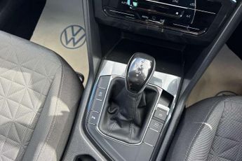 Volkswagen Tiguan 1.5 TSI 150 Life 5dr DSG