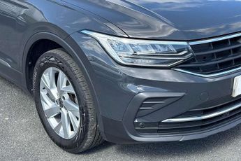 Volkswagen Tiguan 1.5 TSI 150 Life 5dr DSG