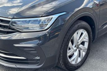 Volkswagen Tiguan 1.5 TSI 150 Life 5dr DSG