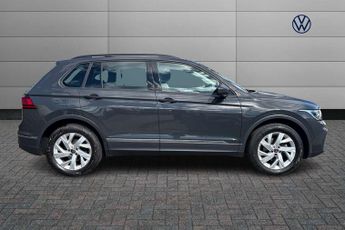 Volkswagen Tiguan 1.5 TSI 150 Life 5dr DSG