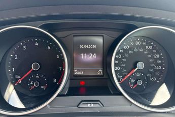Volkswagen Tiguan 1.5 TSI 150 Life 5dr DSG
