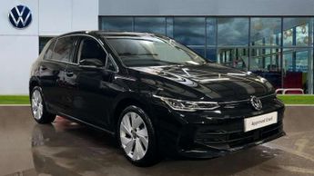 Volkswagen Golf 1.5 TSI Match 5dr