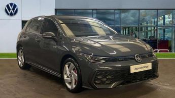 Volkswagen Golf 1.5 TSI 272 GTE eHybrid 5dr DSG