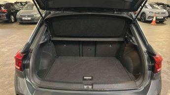Volkswagen T-Roc 1.5 TSI R-Line 5dr DSG